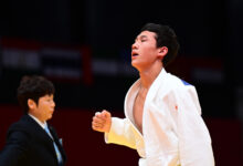 Спорт Министрі | Қазақ күресінен келесі әлем чемпионаты Бакуде өтеді