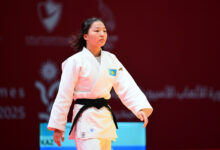 Спорт Министрі | Қазақ күресінен келесі әлем чемпионаты Бакуде өтеді