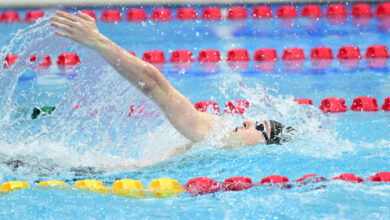 Спорт Министрі | Жасөспірімдер Азиадасы: Досжан Жұмақан бокстан алтын медаль жеңіп алды Спорт Министрі | Жасөспірімдер Азиадасы: Досжан Жұмақан бокстан алтын медаль жеңіп алды