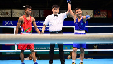 Спорт Министрі | Алматыда өткен ATP 250 турнирі өз мәресіне жетті Спорт Министрі | Алматыда өткен ATP 250 турнирі өз мәресіне жетті