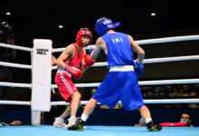 Спорт Министрі | Қазақ күресінен келесі әлем чемпионаты Бакуде өтеді