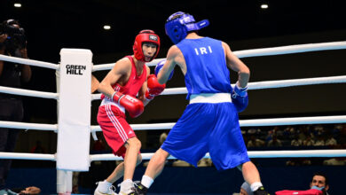 Спорт Министрі | Алматыда өткен ATP 250 турнирі өз мәресіне жетті Спорт Министрі | Алматыда өткен ATP 250 турнирі өз мәресіне жетті