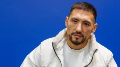 Спорт Министрі | Қазақстан жасөспірімдер арасындағы Азия ойындарында алғашқы алтын медалін жеңіп алды Спорт Министрі | Қазақстан жасөспірімдер арасындағы Азия ойындарында алғашқы алтын медалін жеңіп алды