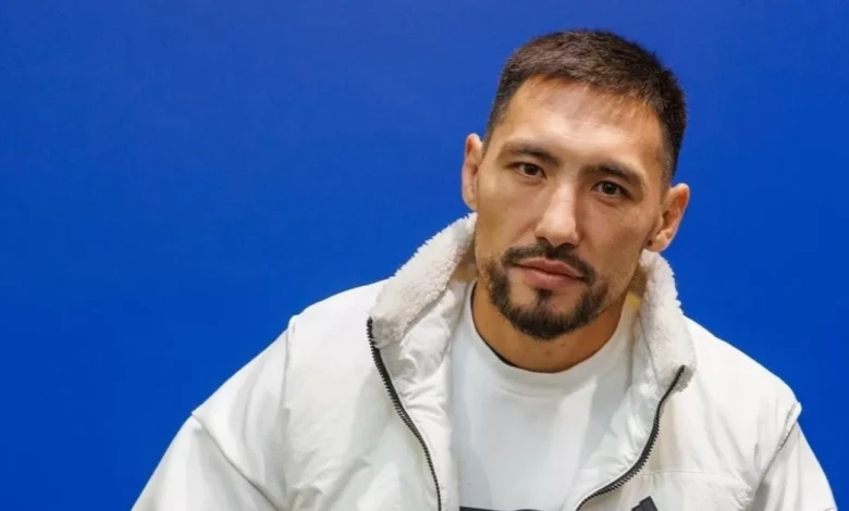 Спорт Министрі | Жәнібек Әлімханұлы үш белбеу үшін өтетін жекпе-жек алдында басты мақсатын айтты Спорт Министрі | Жәнібек Әлімханұлы үш белбеу үшін өтетін жекпе-жек алдында басты мақсатын айтты
