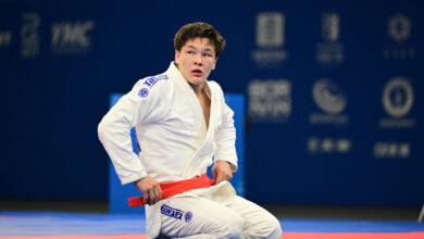 Спорт Министрі | Қазақстан Республикасы чемпионаты: конкур бойынша екінші күннің қорытындылары