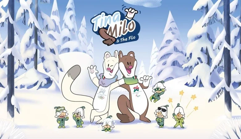 Спорт Министрі | Қысқы Олимпиаданың басталуына 100 күн қалды Спорт Министрі | Қысқы Олимпиаданың басталуына 100 күн қалды