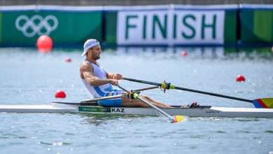 Спорт Министрі | Үш қазақстандық гимнаст әлем чемпионатының финалына жолдама алды Спорт Министрі | Үш қазақстандық гимнаст әлем чемпионатының финалына жолдама алды