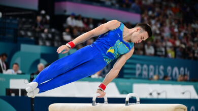 Спорт Министрі | Қазақстан жасөспірімдер арасындағы Азия ойындарында алғашқы алтын медалін жеңіп алды Спорт Министрі | Қазақстан жасөспірімдер арасындағы Азия ойындарында алғашқы алтын медалін жеңіп алды