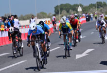 Спорт Министрі | Муай-тай: Адия Ізбасқан жасөспірімдер Азиадасында қола жүлдегер атанды