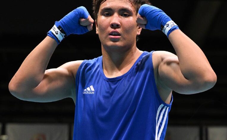 Спорт Министрі | Сегіз қазақстандық боксшы Азия ойындарының финалында жұдырықтасады Спорт Министрі | Сегіз қазақстандық боксшы Азия ойындарының финалында жұдырықтасады