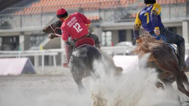 Спорт Министрі | Қазақ күресінен келесі әлем чемпионаты Бакуде өтеді