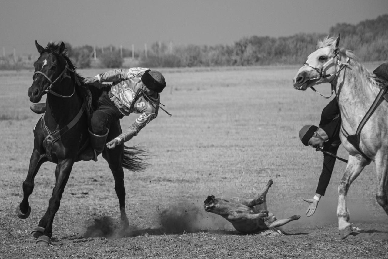 Спорт Министрі | Halyk қоры ұлттық мұраны жаңғыртты: Белбасарда жаңа стадион ашылды Спорт Министрі | Halyk қоры ұлттық мұраны жаңғыртты: Белбасарда жаңа стадион ашылды