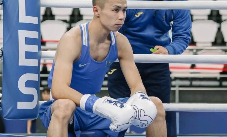 Спорт Министрі | Бүгін бокстан Қазақстан чемпиондарының есімі белгілі болады Спорт Министрі | Бүгін бокстан Қазақстан чемпиондарының есімі белгілі болады