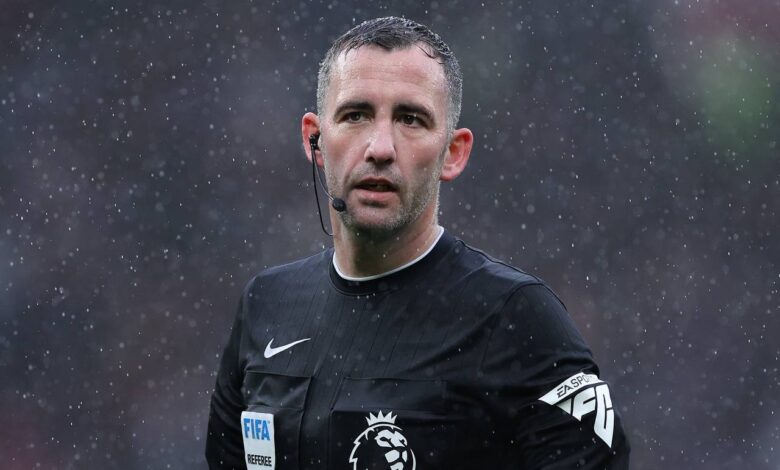 Спорт Министрі | «Қайрат» – «Пафос» матчын ағылшын төрешілері басқарады Спорт Министрі | «Қайрат» – «Пафос» матчын ағылшын төрешілері басқарады