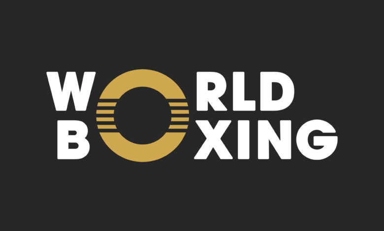 Спорт Министрі | World Boxing ұйымы ерлер арасындағы жаңа рейтингті жариялады Спорт Министрі | World Boxing ұйымы ерлер арасындағы жаңа рейтингті жариялады