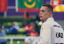 Спорт Министрі | «Интер» мен «Барселона» финал жолдамасын сарапқа салады