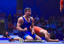 Спорт Министрі | Ислам ынтымақтастығы ойындарында Қазақстан атынан алты балуан өнер көрсетеді