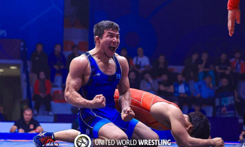 Спорт Министрі | Ислам ынтымақтастығы ойындарында Қазақстан атынан алты балуан өнер көрсетеді Спорт Министрі | Ислам ынтымақтастығы ойындарында Қазақстан атынан алты балуан өнер көрсетеді