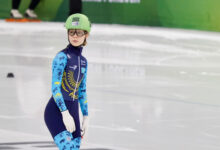 Спорт Министрі | Қайрат Сәтжанов: Сағындық жеңілген жоқ