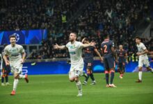 Спорт Министрі | World Cup: Даниял жартылай финалда