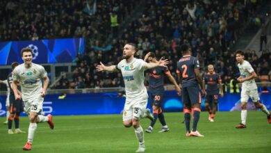 Спорт Министрі | World Cup: Даниял жартылай финалда Спорт Министрі | World Cup: Даниял жартылай финалда