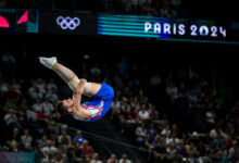 Спорт Министрі | World Cup: Даниял жартылай финалда