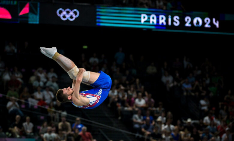 Спорт Министрі | Қазақстан құрамасы батуттағы гимнастикадан әлем чемпионатына қатысады Спорт Министрі | Қазақстан құрамасы батуттағы гимнастикадан әлем чемпионатына қатысады