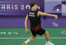 Спорт Министрі | World Cup: Даниял жартылай финалда