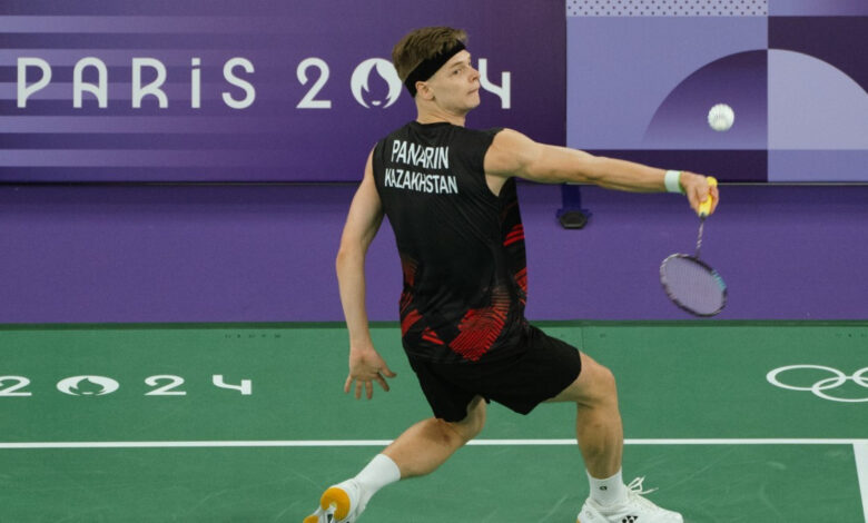 Спорт Министрі | Астанада желтоқсанда халықаралық бадминтон турнирі өтеді Спорт Министрі | Астанада желтоқсанда халықаралық бадминтон турнирі өтеді