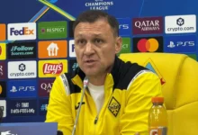 Спорт Министрі | World Cup: Даниял жартылай финалда