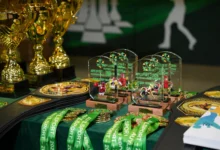 Спорт Министрі | «Интер» мен «Барселона» финал жолдамасын сарапқа салады