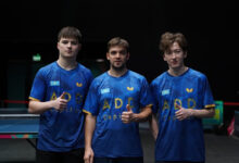 Спорт Министрі|Қазақстан үстел теннисінен Ислам ынтымақтастығы ойындарында алтын медаль иеленді