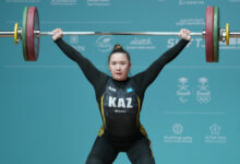 Спорт Министрі | «Интер» мен «Барселона» финал жолдамасын сарапқа салады