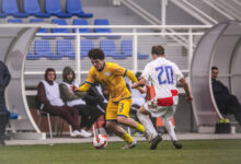 Спорт Министрі | Милад Карими әлем чемпионатында бесінші орын иеленді