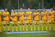 Спорт Министрі | «Интер» мен «Барселона» финал жолдамасын сарапқа салады