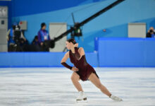 Спорт Министрі | Қайрат Сәтжанов: Сағындық жеңілген жоқ