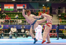 Спорт Министрі | «Интер» мен «Барселона» финал жолдамасын сарапқа салады