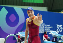 Спорт Министрі | «Интер» мен «Барселона» финал жолдамасын сарапқа салады