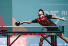 Спорт Министрі | Бокстан Әлем кубогы: Алуа Балқыбекова ширек финалға жолдама алды