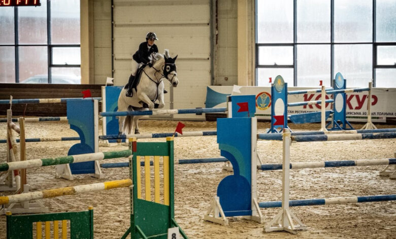 Спорт Министрі | Астанада конкурдан Қазақстан чемпионаты өз мәресіне жетті Спорт Министрі | Астанада конкурдан Қазақстан чемпионаты өз мәресіне жетті