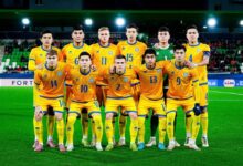 Спорт Министрі | Бокстан Әлем кубогы: Алуа Балқыбекова ширек финалға жолдама алды