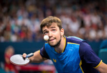 Спорт Министрі | Қайрат Сәтжанов: Сағындық жеңілген жоқ