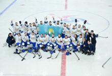 Спорт Министрі | Қайрат Сәтжанов: Сағындық жеңілген жоқ