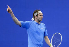 Спорт Министрі | Қайрат Сәтжанов: Сағындық жеңілген жоқ